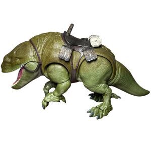 Star Wars Black Series Dewback Creature Figure 14.5” Hasbro 2017 SUPER Poseable